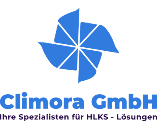 Logo der Climora GmbH